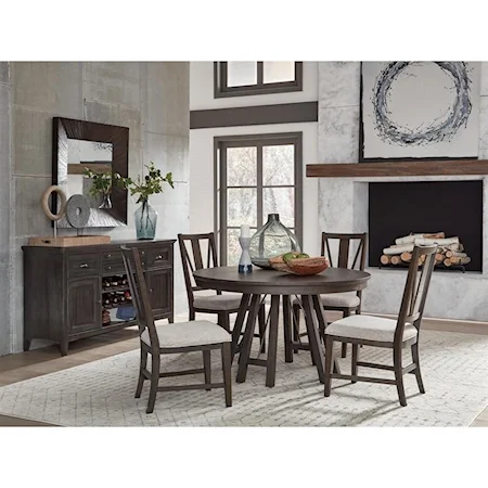 Casual Dining Room Group